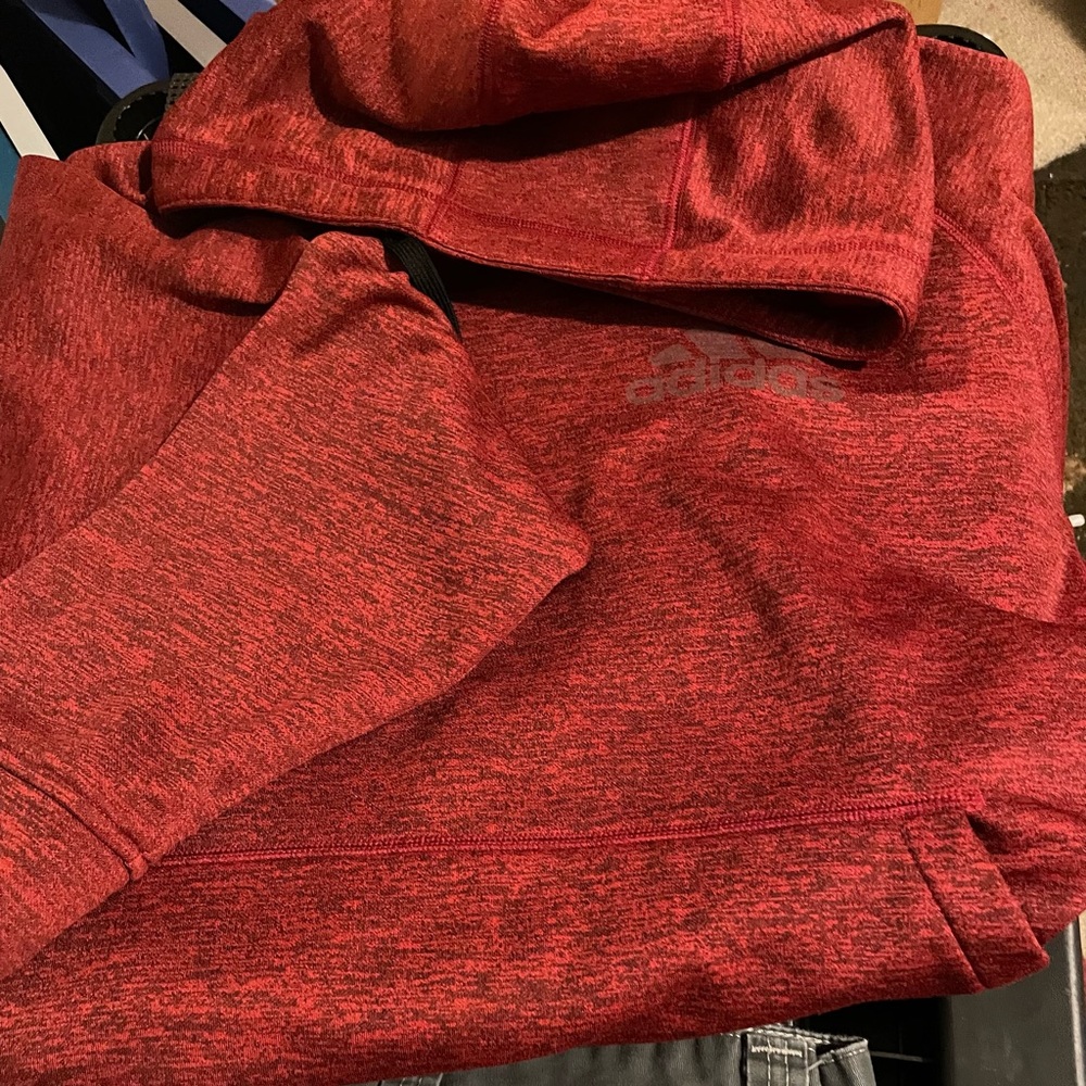 Mens XL Sweatshirt Hoodie Never Worn